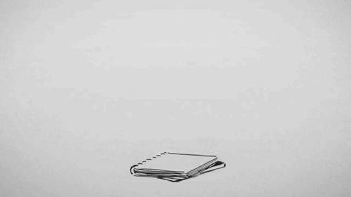 books-reading-illustration-gif